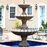 Dos Hermanas Casita 4 Downtown Courtyard Patio *