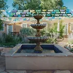 Dos Hermanas Casita 4 Downtown Courtyard Patio *