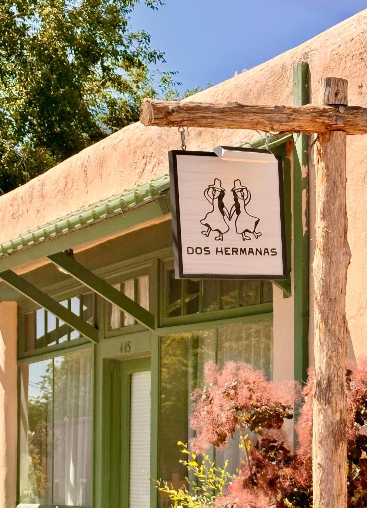 Dos Hermanas Casita 4 Downtown Courtyard Patio Holiday home Santa Fe